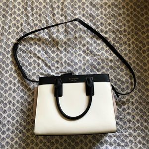 Kate Spade Cameron Crossbody Medium Bag